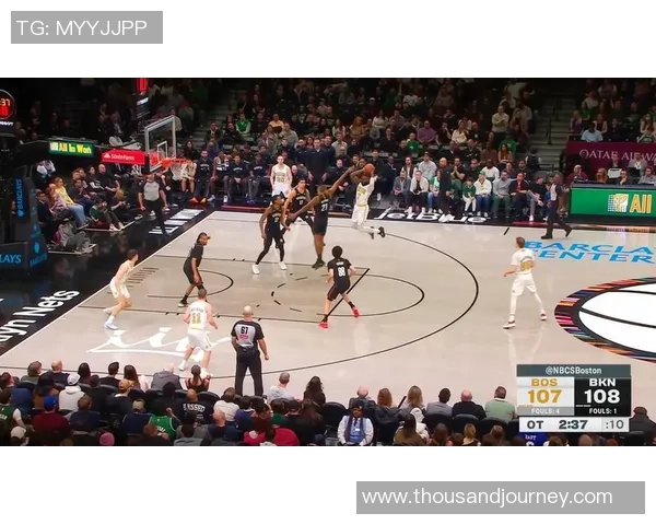 开展联盟赛场打出三双数据，凯尔特人这个次轮签看起来很有特色吗