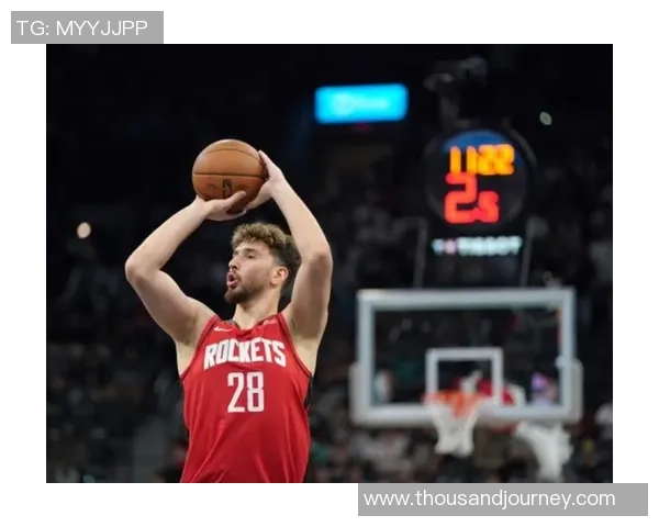 火箭129-100爵士迎4利好！史密斯谢泼德前进，攻守太均衡了！